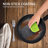 Aluminum Non-Stick Wok Set