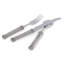 Majestic Forest 5 - Piece Stainless Steel Flatware Set - Service for 1
