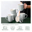 Tasse à café en céramique DOWAN-143433187