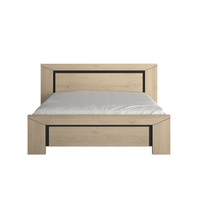 Rosenkranz Bed Frame