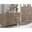 Commode 5 tiroirs Fryar