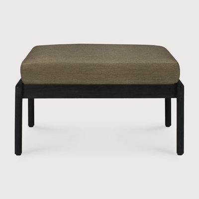Jack outdoor footstool