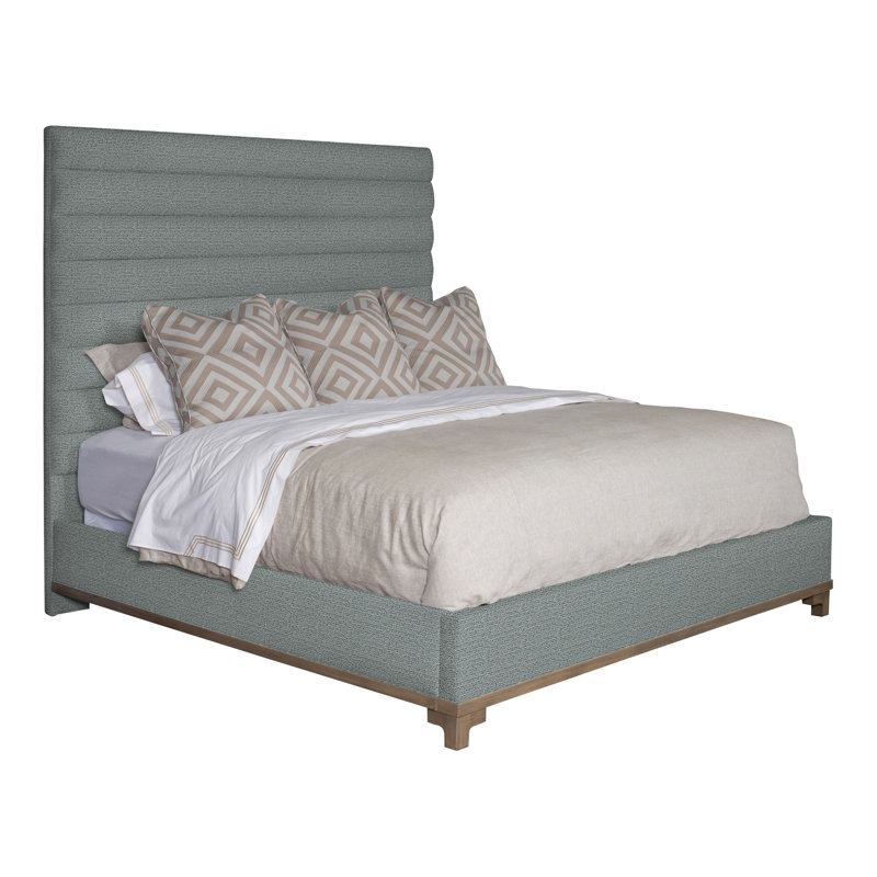 Lit très grand avec pieds Kelsey, Très grand californien, Cobalt Tuck, Troglodyte