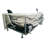 59'' x 39.4'' Whirlpool Bathtub with Faucet-25300927