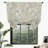 Tolley Room Darkening Curtain Single Panel-2108934324