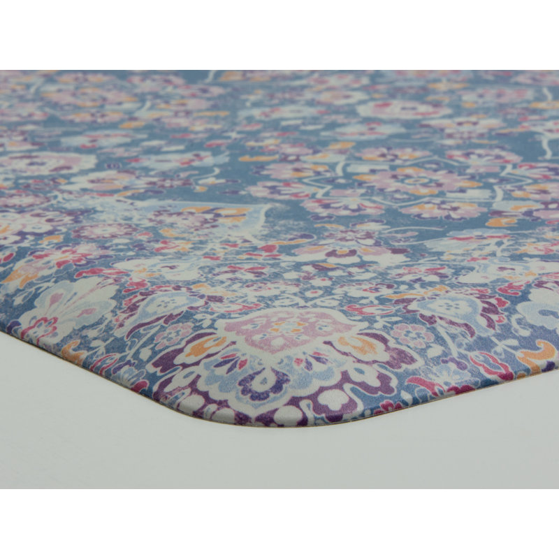 Tapis anti-fatigue Cromartie, Rectangle 1 pi 8 po x 5 pi