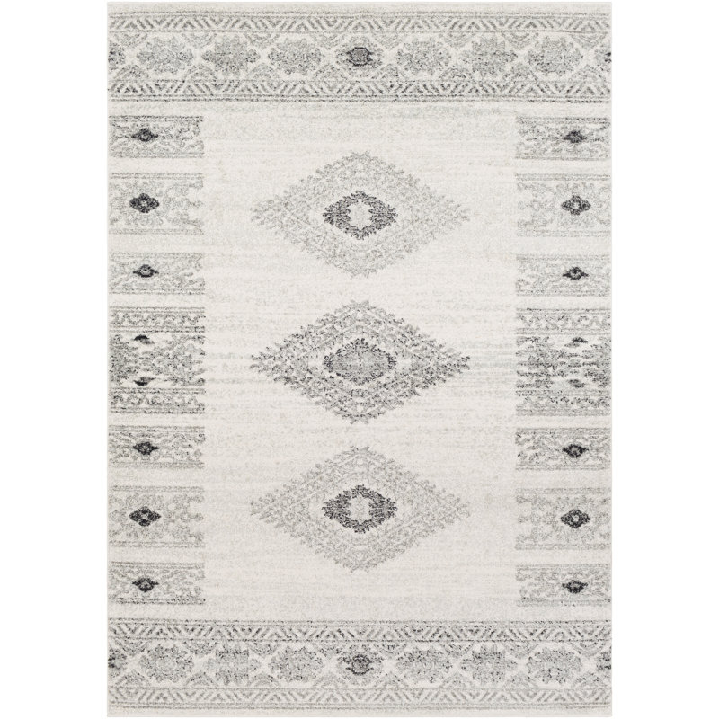 Argonaut Southwestern Indoor Rug, Rectangle 2' x 3'