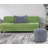 Taiyo Upholstered Pouf-84837422