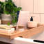 Bathroom Tray