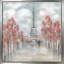 Paris au printemps par Tava Studios - Peinture-1498575003-1498575005
