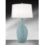 Lampe de table filaire en céramique filé 31 po Filare