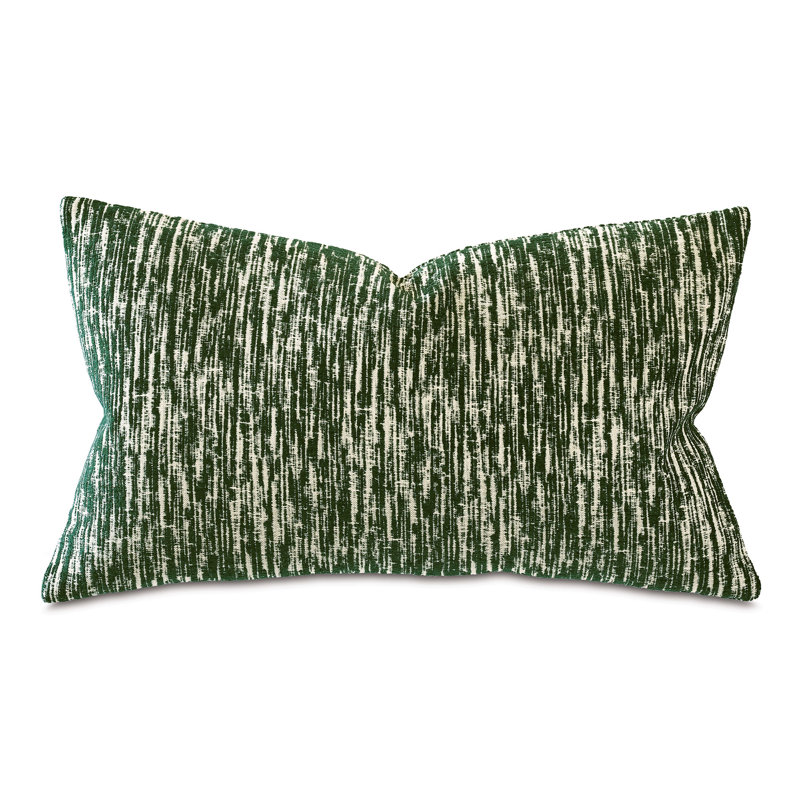 Boutique Lumbar Pillow Cover & Insert