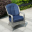 Chaise de patio avec coussin Iyman-1464980172-1464980175