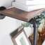 2 Piece Metal Tiered Shelf-88428205