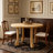 48" Round Dining Table-745098497