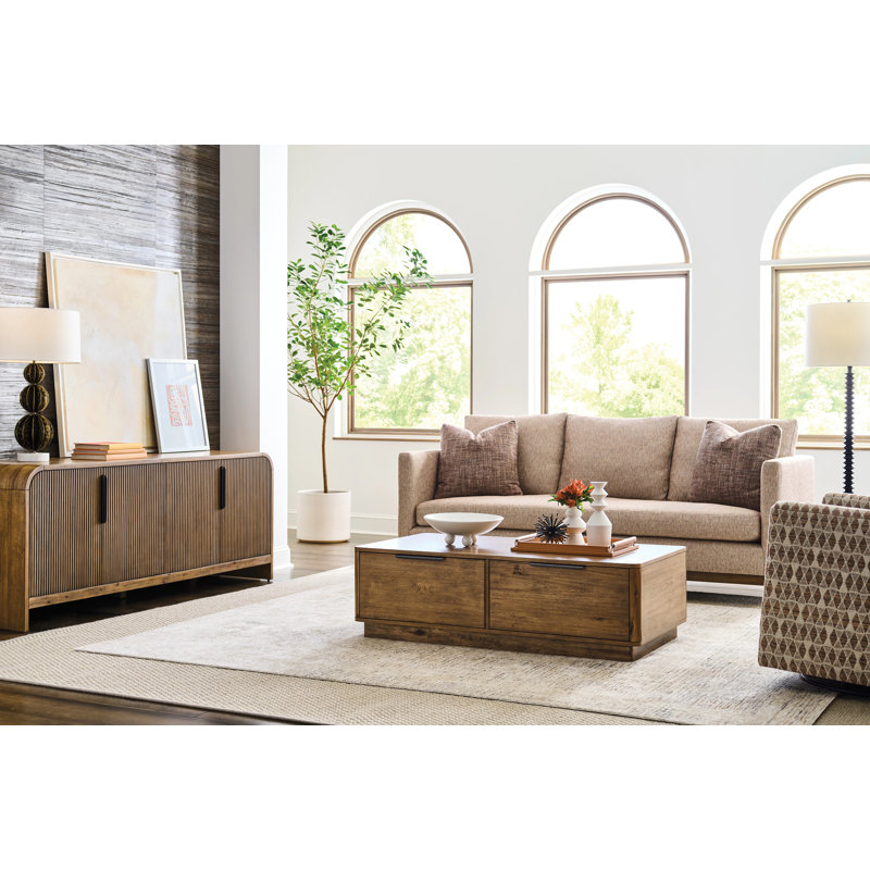 Table basse Blair