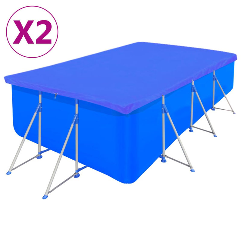 Licon Pool Cover