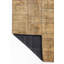 Rapture Patchwork Area Rug in Gold-2027483533
