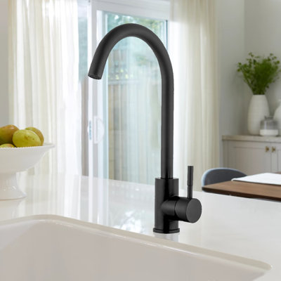 Robinet d'évier de cuisine