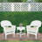 Byxbee 2 - Person Patio Conversation Set with Cushions-539421183-539421171