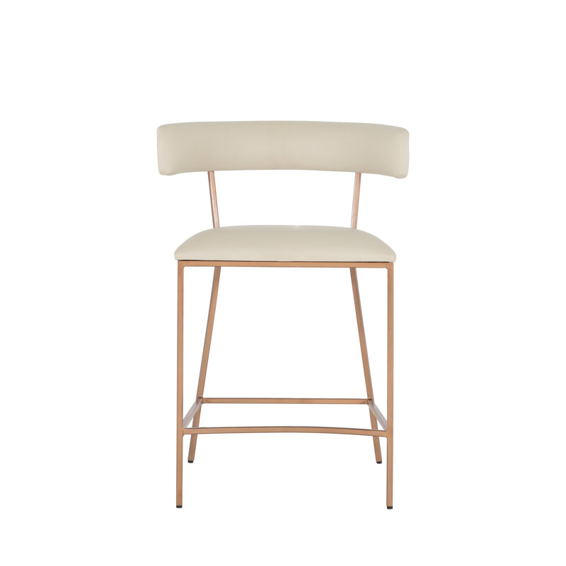 Matlock Counter Stool, Extra Tall (37” Seat Height) 
