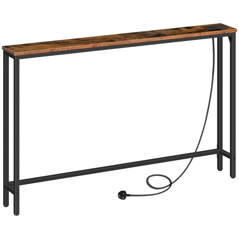120cm Console Table