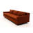Upholstered 94'' Sofa-118589232