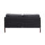Encore 63.4" Wide Outdoor Loveseat-55886910-55886911