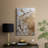 ABSTRACT Series CXXIX  -Premium Gallery Wrapped Canvas -Ready to Hang-946915067