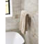 Flara 24" Wall Mounted Towel Bar-1851221737