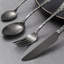 Metro Lane Berniece 16 Piece Stainless Steel Cutlery Set , Service for 4