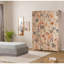Berend 3 Door Manufactured Wood Wardrobe