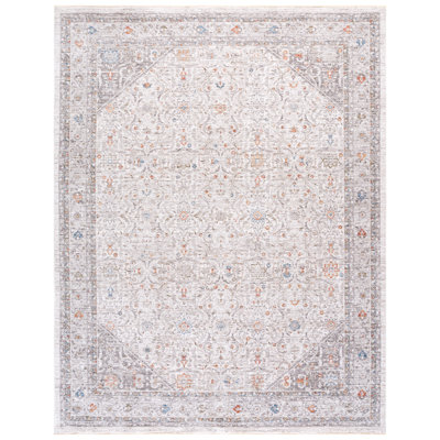 Msr0658 Whitney Performance Oriental Rug
