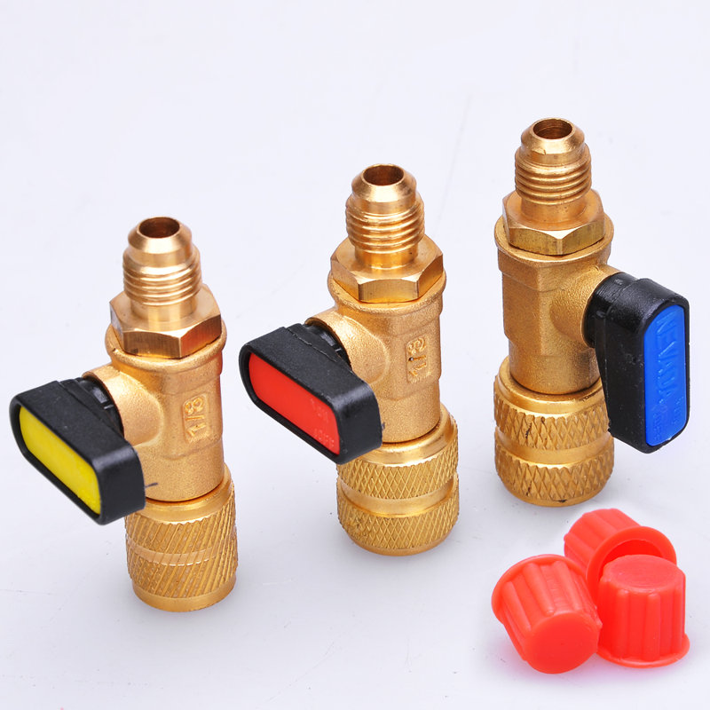 Réfrigérant Hose Tools