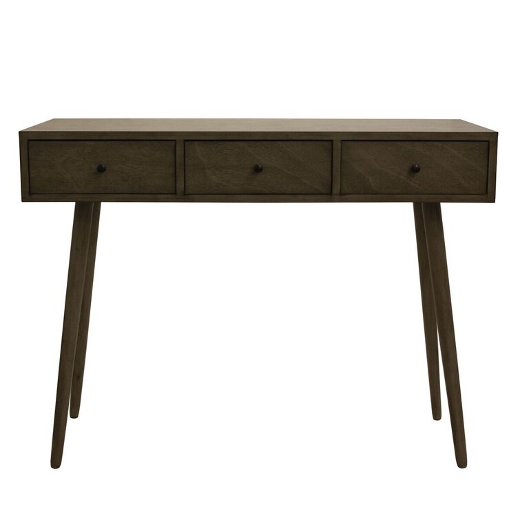 Mercury Row Trego 106cm Console Table & Reviews 