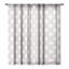 Holli Zollinger Junglia Weave 1pc Sheer Window Curtain Panel-40042269