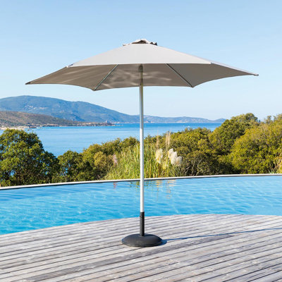 Ahran 300cm Tilt Parasol