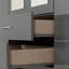 Cascio 6 Door Wardrobe-1302410478