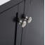 Ensemble de meuble-lavabo simple 42 po Pardue-1979635260