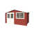 AXEL 230 SWEDISH RED