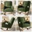 Solid Wood Rocking Chair-2079096755