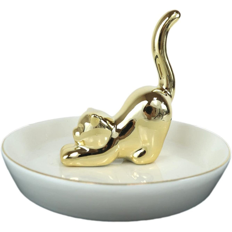 Genasis Animals Figurines & Sculptures