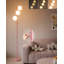 Lampe DEL sur pied 64 po Taigan