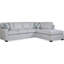Gramercy Park 2 - Piece Chaise-1346126899-1346126639-1366544153