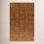 Mykonos Brown Hand-Woven Geometric Jute Rug