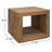 Mccarthy Solid Wood End Table