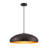1-Light Dome Single Pendant -142657530