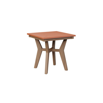 Table de bout berlinoise Berlin