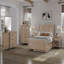 Petite commode Breakfront