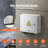 VEVOR Cable Organizer
